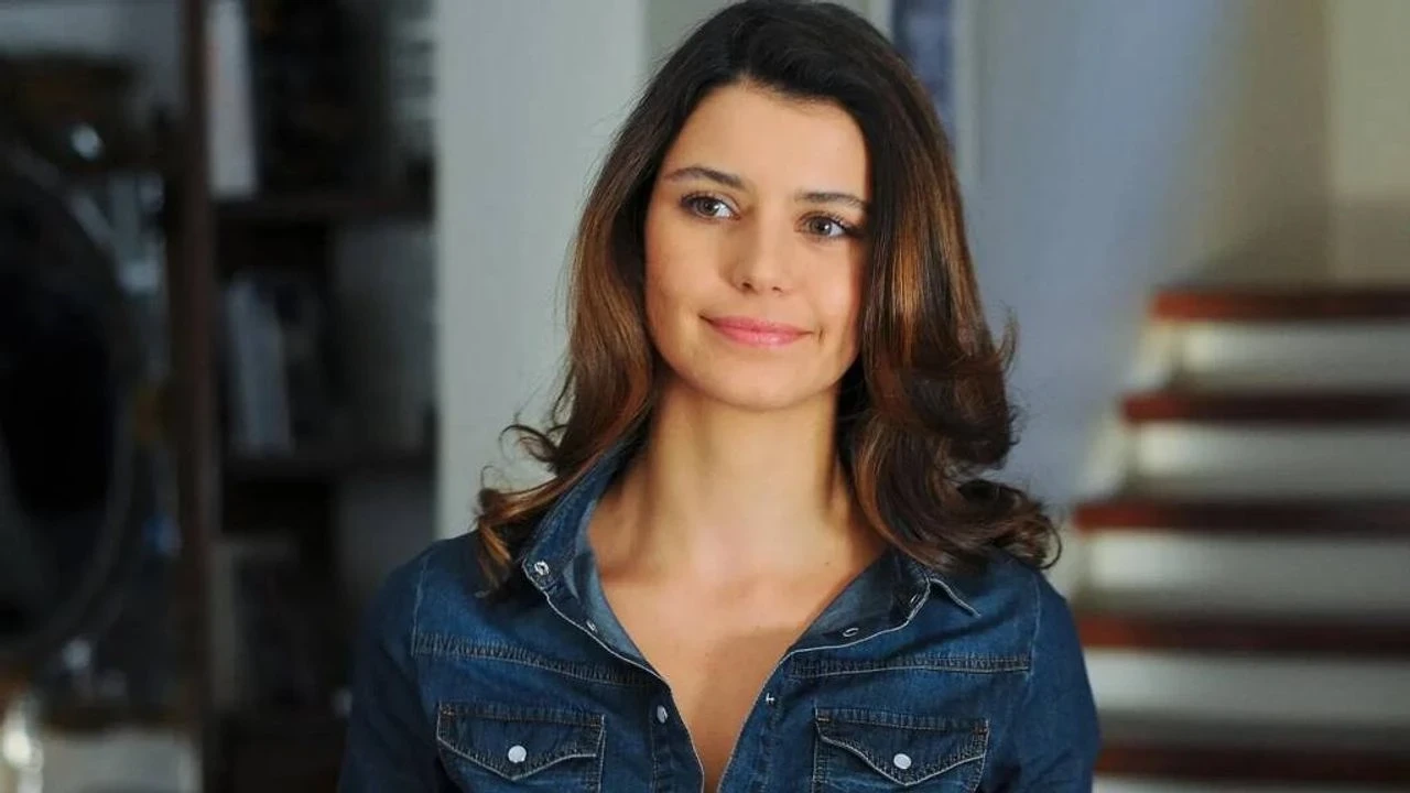 Beren Saat hamile mi?