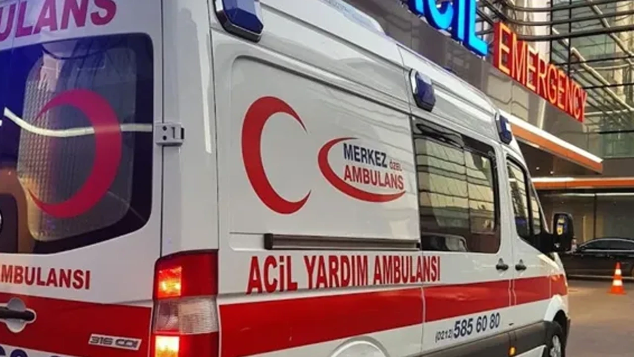 Şanlıurfa'da tartışma kanlı bitti: Babasını tüfekle öldürdü!