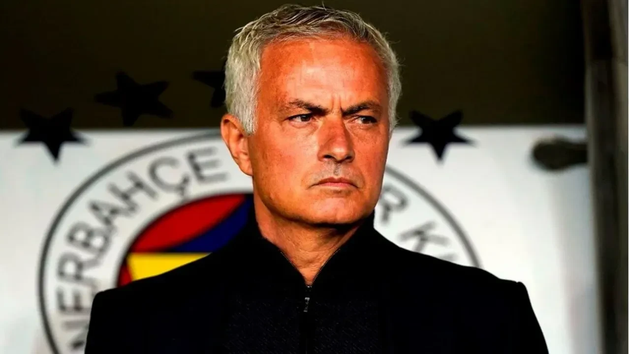 Fenerbahçe'den Jose Mourinho hamlesi! Sözleşmesi uzatılıyor