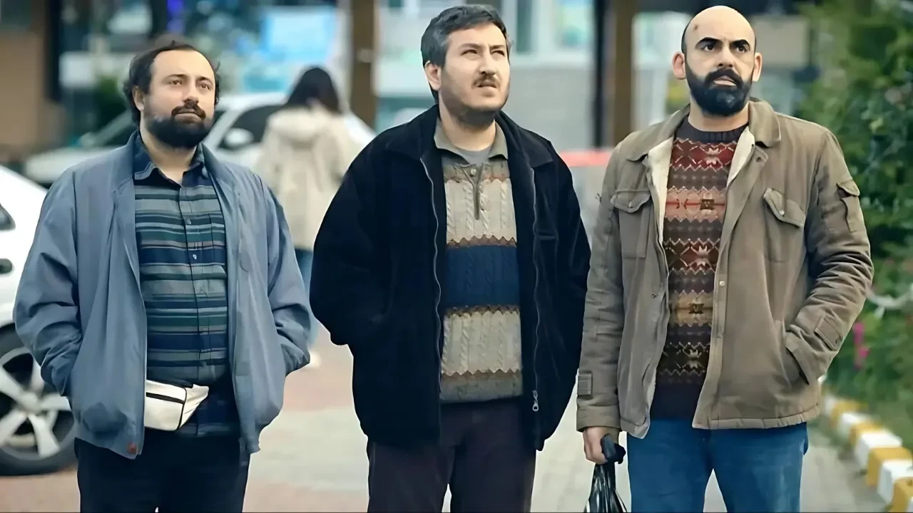 Gibi'nin 6. sezonu başladı mı? Gibi nereden izlenir?