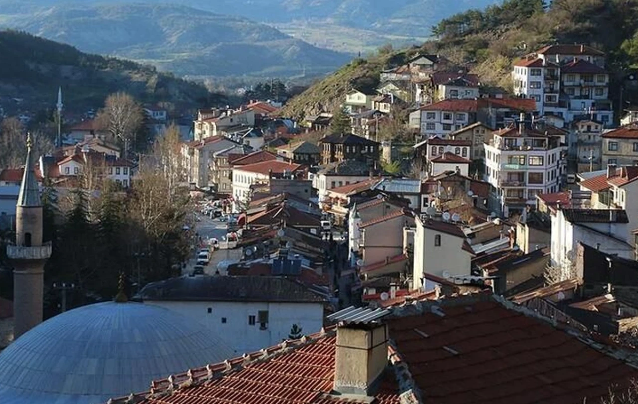 Bolu'da şap hastalığı şüphesi: 2 köyde karantina uygulaması başlatıldı