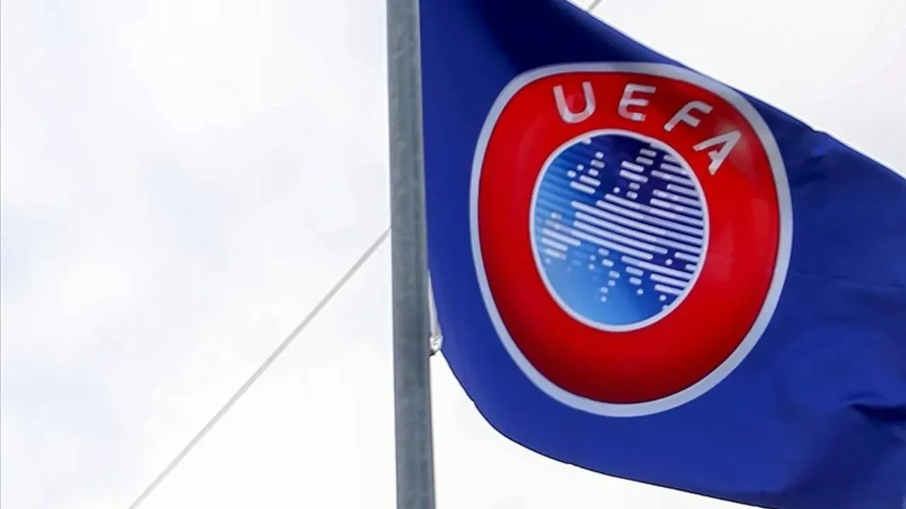 UEFA ülke puanı sıralaması güncellendi! Türkiye Avrupa'ya kaç takım gönderecek?