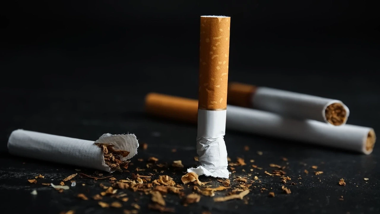 Sigara fiyatlarına yeni zam! Imperial Tobacco, JTİ ve Esse fiyatları ne kadar oldu?