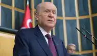 MHP Genel Başkanı Bahçeli: Türksüz devlet cehennemin diğer adıdır