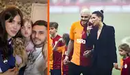 Wanda Nara ile Icardi barıştı! Yaptıkları paylaşım olay oldu