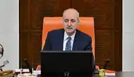 Numan Kurtulmuş’tan İsrail’e tepki: Ölçülü cevap için kaç on bin insan ölmeli?