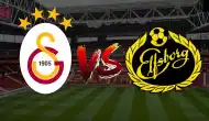 Galatasaray-Elfsborg karşılaşması ne zaman? Saat kaçta? Hangi kanalda?