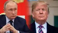 Trump'tan Putin'e: Moskova'nın tam ortasından sizi vuracağım