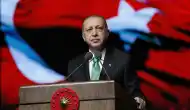 Cumhurbaşkanı Erdoğan'dan 29 Ekim Cumhuriyet Bayramı mesajı!