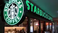 Boykotlar Starbucks’ı vurdu: Kârlar eriyip gidiyor!