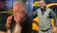 TUSAŞ saldırısında taksici Murat Aslan şehit düştü! Şehit taksicinin babası duygularını paylaştı!