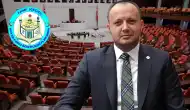 MHP, Fahri Kur'an Kursu Öğreticilerinin hakları için mecliste söz aldı!