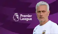 Jose Mourinho, Premier Lig'e dönecek mi? Resmen açıkladı