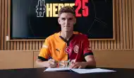 Galatasaray'da Elias Jelert'in yerine gelecek isim belli oldu