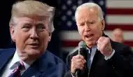 Biden’ın “çöp” dediği destekçilerine karşı Trump, çöp kamyonu sürdü