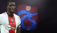 Paul Onuachu'dan Trabzonspor'a sitem! Resmen kapıları kapattı