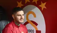 Mauro Icardi, Galatasaray tarihine geçti! Efsaneyi geride bıraktı