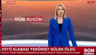 TRT Haber’den sembolik mesaj: Sunucunun kıyafetindeki büyük gönderme!