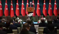 Cumhurbaşkanı Erdoğan: Türkiye terör belasından mutlaka kurtulacak