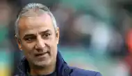 İsmail Kartal, Süper Lig'e dönüyor! Jose Mourinho'ya rakip olacak