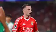 Benfica Kerem Aktürkoğlu'ndan sonra Galatasaray'ın diğer yıldızını istiyor