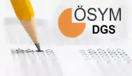 DGS ek tercihleri başladı! Ek tercihler nasıl ve nereden yapılır?