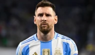 Arjantin kaybedince Lionel Messi, çılgına döndü