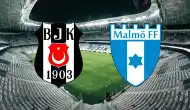 Beşiktaş-Malmö maçını yönetecek hakem belli oldu