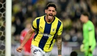 Samet Akaydin, Fenerbahçe kariyerinde bir ilki gerçekleştirdi