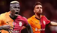 Galatasaray farka gideceği maçta Tottenham'ı 3-2 mağlup etti