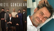 Kızıl Goncalar’a yepyeni oyuncu: Üstad