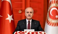 Kurtulmuş'tan İsrail'e sert tepki: Dokunulmaz zannedilen İsrail’e artık dokunuluyor!