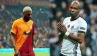 Süper Lig'e damga vuran Ryan Babel de emekli oldu