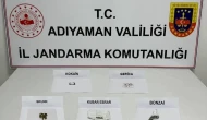 Adıyaman'da uyuşturucu operasyonu: 16 kişi gözaltına alındı