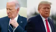 ABD siyasetinde tarihi gün: Biden ve Trump görüşecek