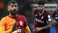 Galatasaray'dan Trabzonspor'a takas teklifi! Pazarlıklar başlıyor