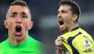 Mert Hakan Yandaş'tan Fernando Muslera'ya flaş sözler