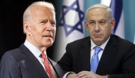 Biden, Netanyahu'nun tutuklanması emrine 'rezalet' dedi!