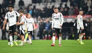 Beşiktaş'ın düşüşü istatistiklere de yansıdı! Son 4 sezonun en kötü dönemi