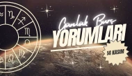 Günlük burç yorumları! 14 Kasım 2024: Astroloji ne diyor?