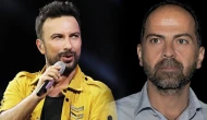 Tarkan’dan Nasuh Mahruki’ye destek mesajı