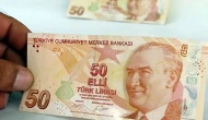 Merkez Bankası’ndan yeni banknotlar: 50 TL ve 5 TL banknotlar tedavüle sunuldu