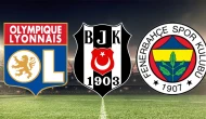 Beşiktaş ve Fenerbahçe'nin rakibi Lyon'a küme düşme cezası geldi