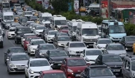 Haftanın son gününde trafik akışı nasıl? İşte kara yollarında son durum!