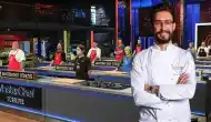 MasterChef Türkiye’de Şef Danilo Zanna’ya talihsiz kaza! Damağı yırtıldı, dişi kırıldı