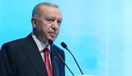 Cumhurbaşkanı Erdoğan Bakü'de: Yenilebilir enerjinin payını yüzde 59'a yükselttik