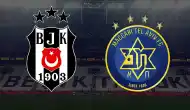 Beşiktaş-Maccabi Tel Aviv maçı nerede oynanacak? Seyirci kabul edilecek mi?