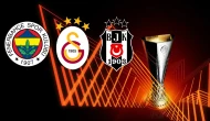 UEFA Avrupa Ligi'nde şampiyonluk oranları güncellendi! Beşiktaş, Fenerbahçe ve Galatasaray...