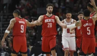 Alperen Şengün'ün takımı Houston Rockets, 5 maç sonra mağlup oldu