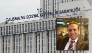 Çalışma ve Sosyal Güvenlik Bakanlığı'nda siyasi kulis